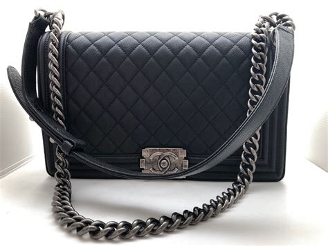 chanel handbags boy